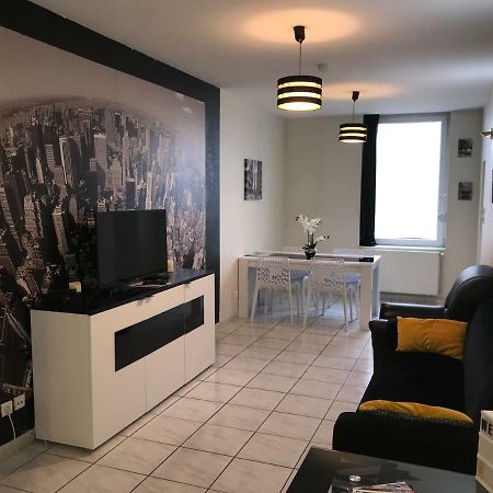 Sympathique Logement En Centre Ville Verdun-sur-Meuse Bagian luar foto