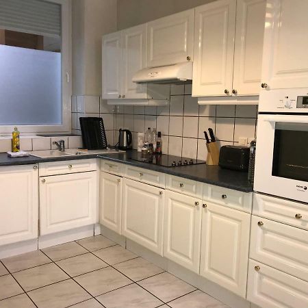Sympathique Logement En Centre Ville Verdun-sur-Meuse Bagian luar foto