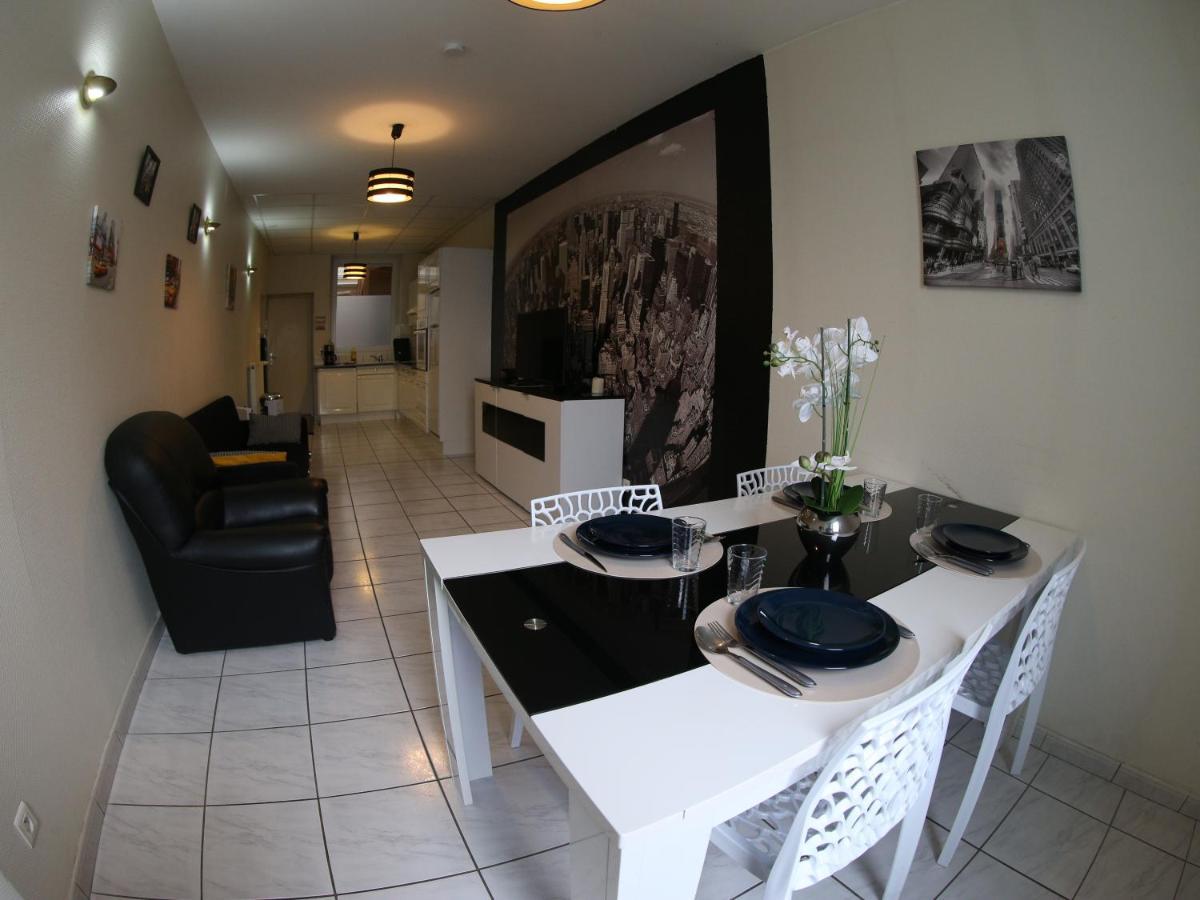Sympathique Logement En Centre Ville Verdun-sur-Meuse Bagian luar foto