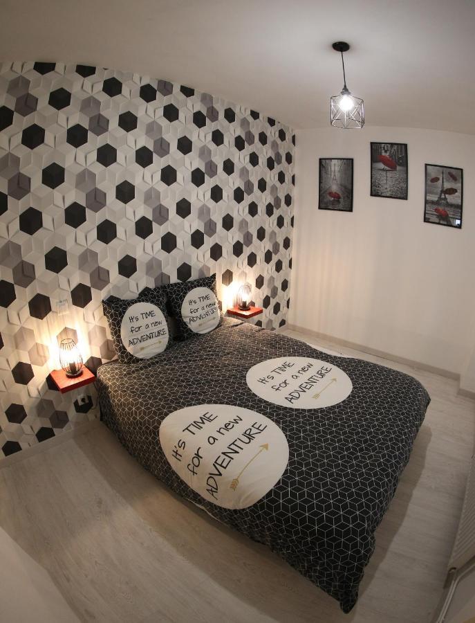 Sympathique Logement En Centre Ville Verdun-sur-Meuse Bagian luar foto