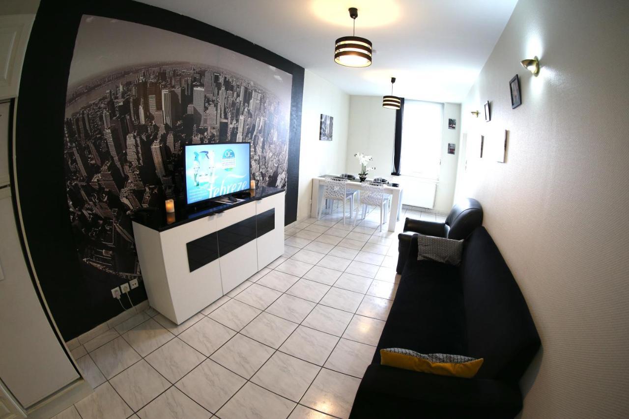 Sympathique Logement En Centre Ville Verdun-sur-Meuse Bagian luar foto