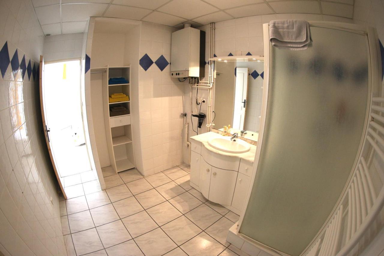 Sympathique Logement En Centre Ville Verdun-sur-Meuse Bagian luar foto