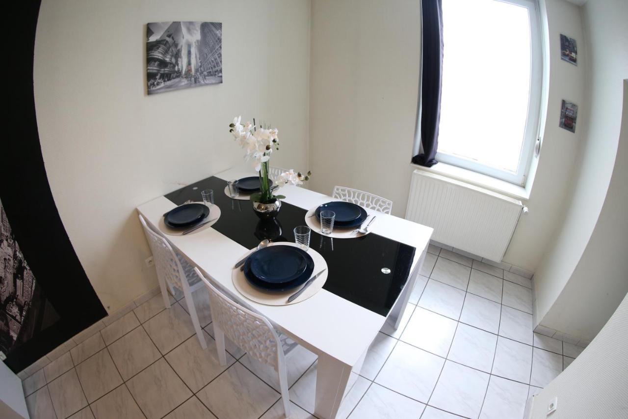 Sympathique Logement En Centre Ville Verdun-sur-Meuse Bagian luar foto