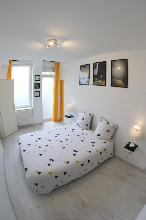 Sympathique Logement En Centre Ville Verdun-sur-Meuse Bagian luar foto