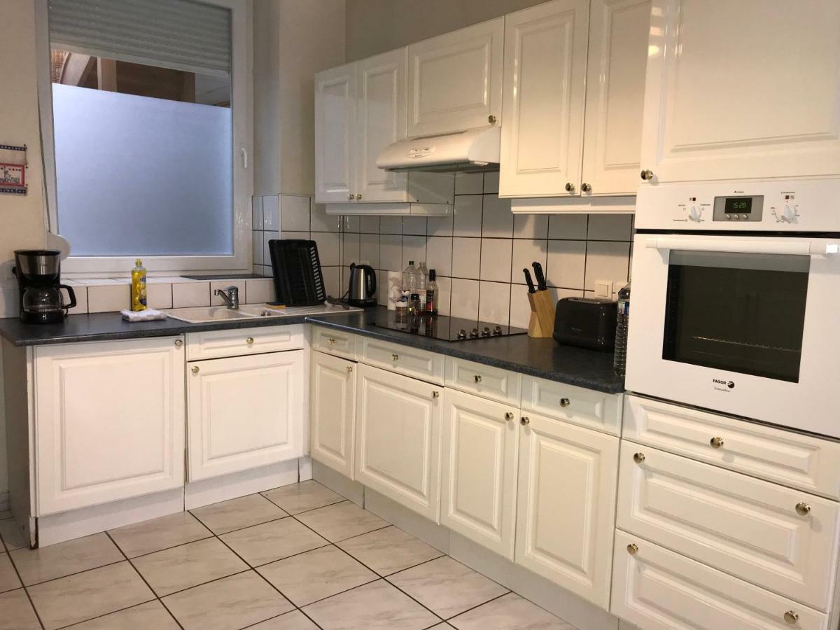 Sympathique Logement En Centre Ville Verdun-sur-Meuse Bagian luar foto